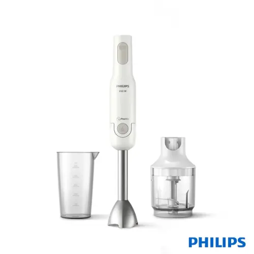 تصویر گوشت کوب برقی HR2535 فیلیپس 650 وات 