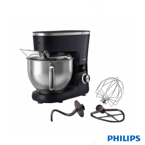 تصویر همزن برقی فیلیپس HR7962 کاسه دار 