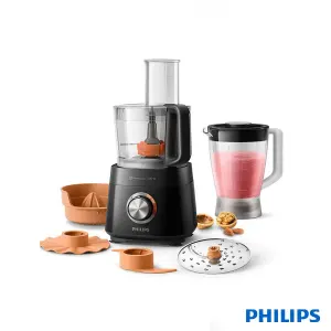 غذاساز فیلیپس با عملکرد ۲۹ کاره