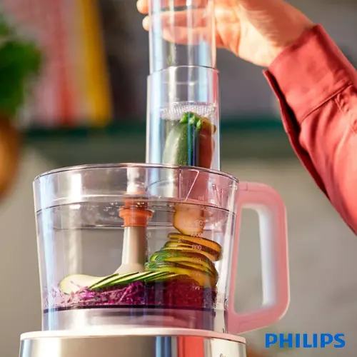 غذاساز فیلیپس مدل HR7520