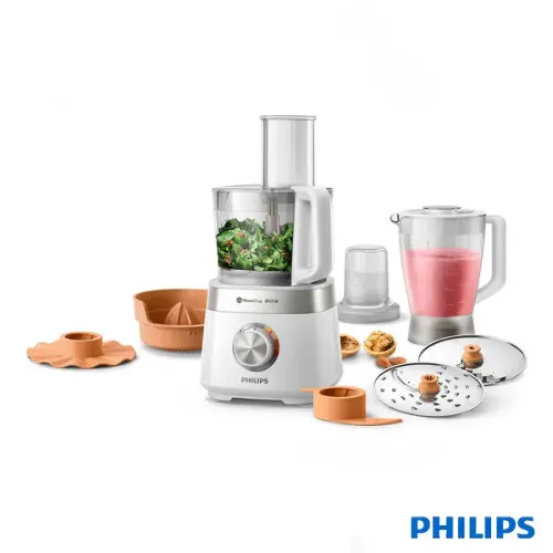 خرید غذاساز فیلیپس مدل HR7530