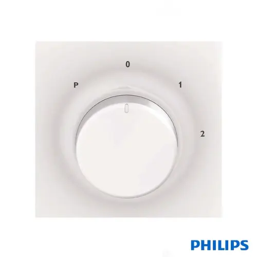 سرعت مخلوط کن فیلیپس مدل HR2106