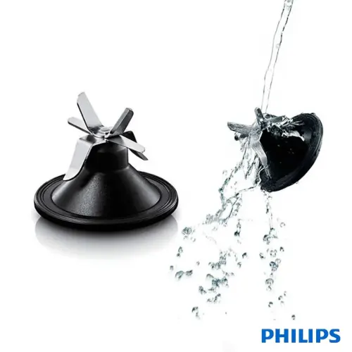 قیمت و خرید مخلوط کن فیلیپس مدل HR3652