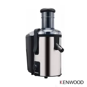 بررسی آبمیوه گیری کنوود مدل JEM50