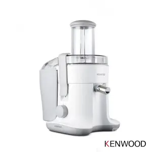 آبمیوه گیری کنوود یک انتخاب ویژه برای مصارف خانگی