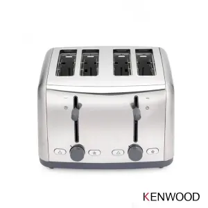 خرید اقساطی توستر کنوود مدل TTM480