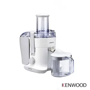 آبمیوه گیری کنوود با توان مصرفی بالا