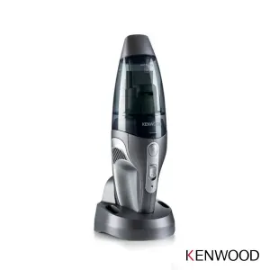 جارو شارژی کنوود بهترین انتخاب برای مصارف خانگی