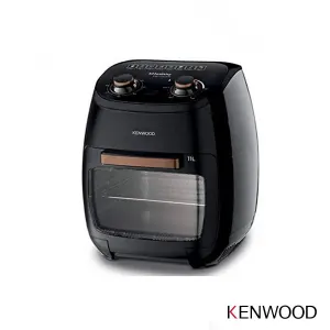 سرخ کن بدون روغن کنوود با طراحی کاربردی