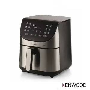 سرخ کن کنوود مدل HFM80