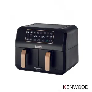 سرخ کن کنوود ۸ لیتری مدل HFP70