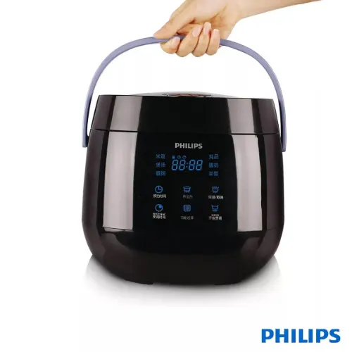 قیمت و خرید پلوپز فلیپس