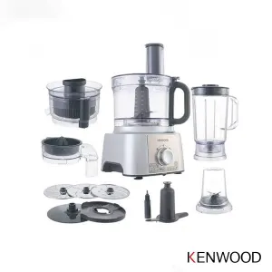 جدیدترین غذاساز کنوود مدل FDP65400