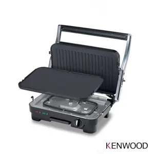 خرید ساندویچ ساز کنوود 1800 وات با بهترین قیمت