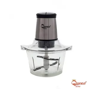 خردکن کوئین هوم 400 وات مدل QH-5130