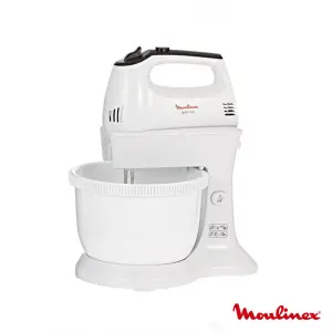 قیمت و خرید همزن کاسه دار مولینکس