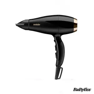 سشوار بابلیس مناسب برای مصارف خانگی و آرایشگاهی