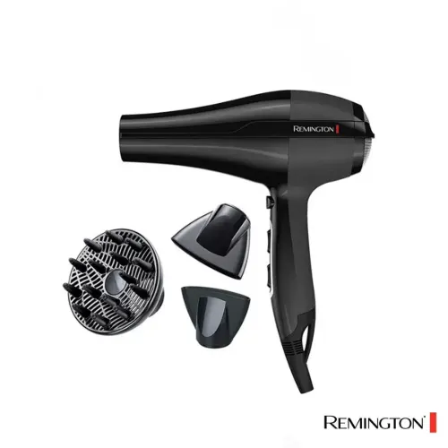 قیمت و خرید سشوار رمینگتون