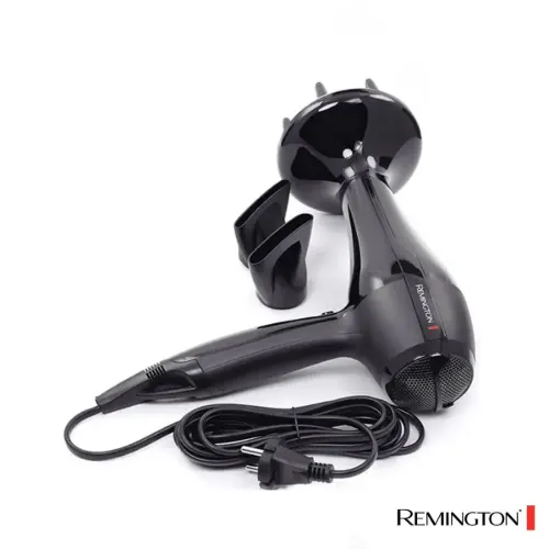 قیمت و خرید سشوار رمینگتون