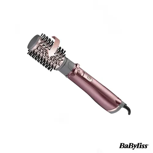 سشوار برس دار بابلیس با طراحی ارگونومیک