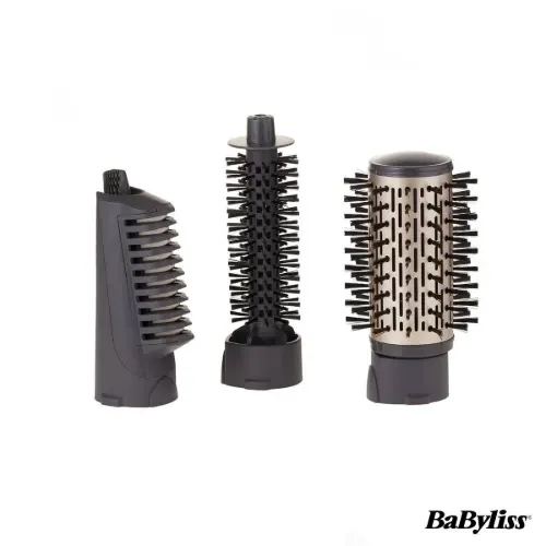 کاربردی‌ترین سشوار برس دار بابلیس