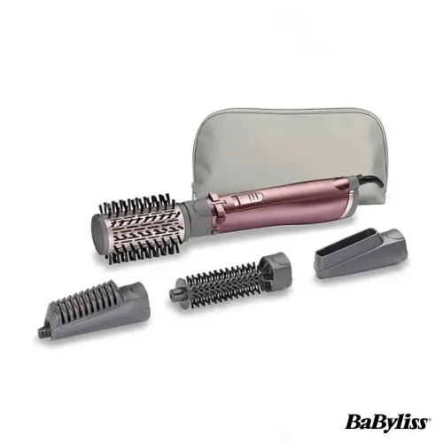 پرقدرت‌ترین سشوار برس دار بابلیس