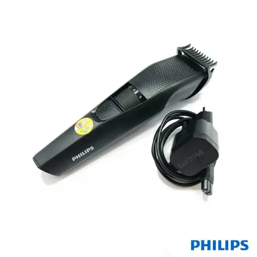 مشخصه های ماشین اصلاح فیلیپس مدل BT3208