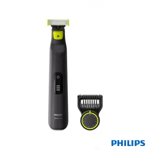 ماشین اصلاح فیلیپس با طراحی شیک و مدرن