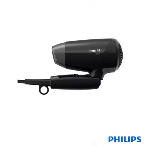قیمت سشوار مسافرتی فیلیپس 1200وات با بهترین کارایی