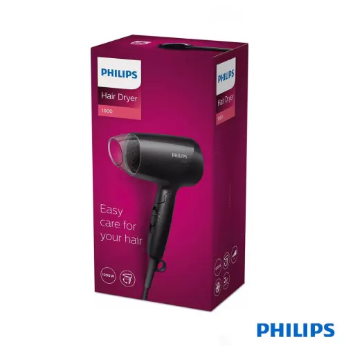 سشوار مسافرتی فیلیپس با بهترین قیمت