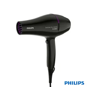 سشوار فیلیپس 2200 وات مدل BHD274