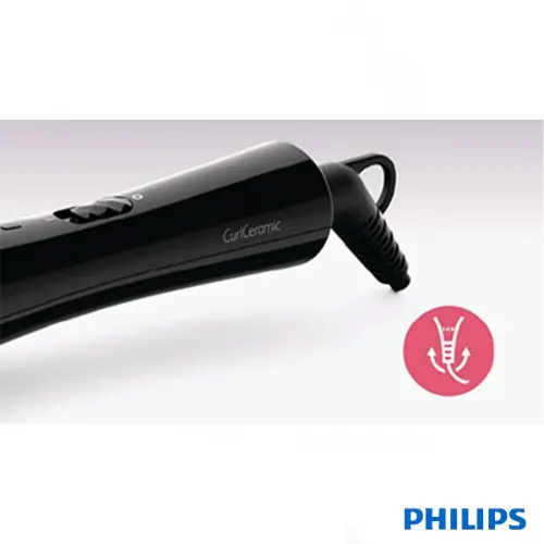 مشخصات فر کننده فیلیپس BHB862