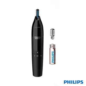 مو زن گوش و بینی با کیفیت فیلیپس مدل NT1605