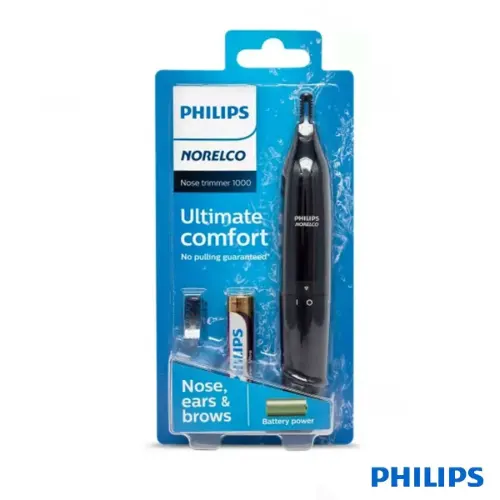 خرید مو زن گوش و بینی فیلیپس مدل NT1605