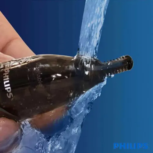 مو زن گوش و بینی فیلیپس مدل NT3650قسطی