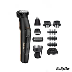 ماشین اصلاح  بابیلیس مدل MT860