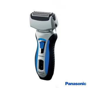 ریش تراش پاناسونیک با طراحی منحصر به فرد