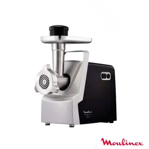 مشخصات چرخ گوشت مولینکس 2200 وات مدل ME546