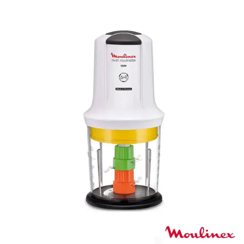 خردکن مولینکس 500 وات مدل AT723