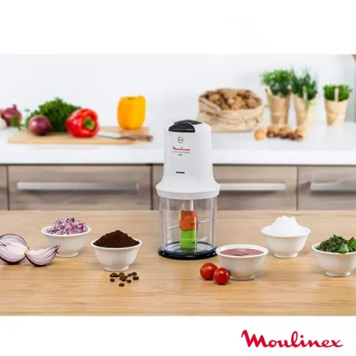 خردکن مولینکس 500 وات مدل AT723