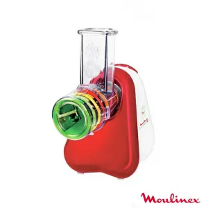 سالاد ساز مولینکس DJ755