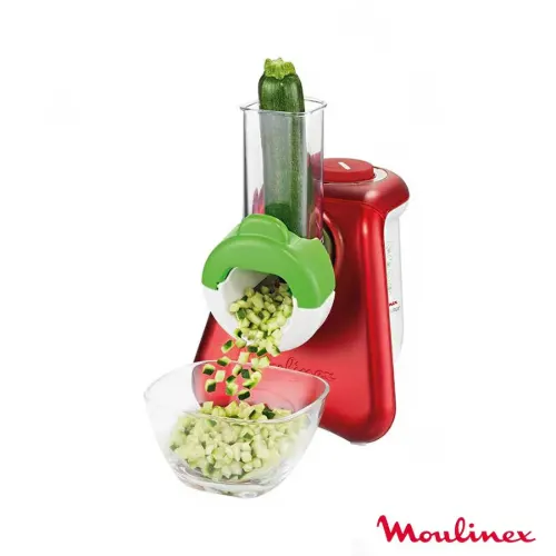 سالاد ساز مولینکس DJ755