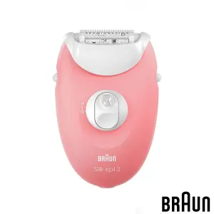 اپیلاتور براون مدل SE3440