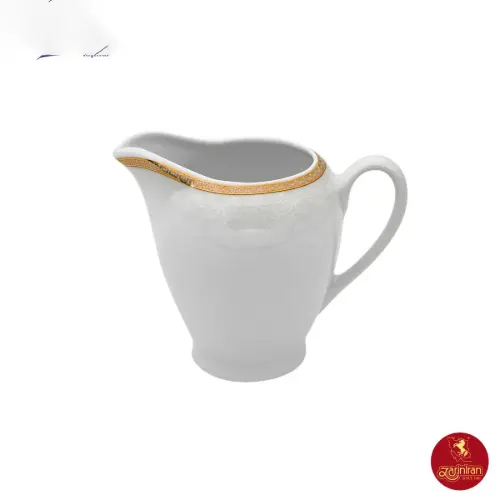 شکردان چینی زرین ایتالیا اف 300 ریواطلایی