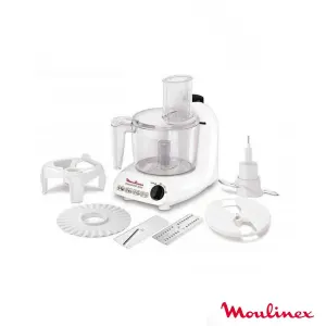 غذاساز مولینکس 500 با بهترین کارایی