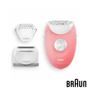 اپیلاتور براون مدل SE3277