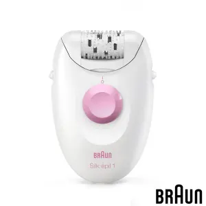 اپیلاتور براون با بهترین کیفیت