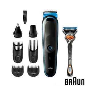 ست اصلاح براون بهترین انتخاب برای مصارف شخصی