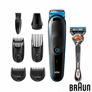 قطعات ست اصلاح براون مدل MGK5245