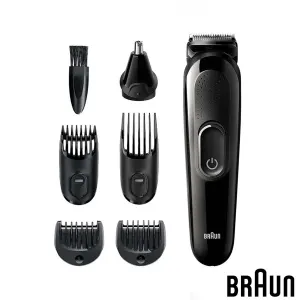 قطعات ست ماشین اصلاح مدل MGK3220